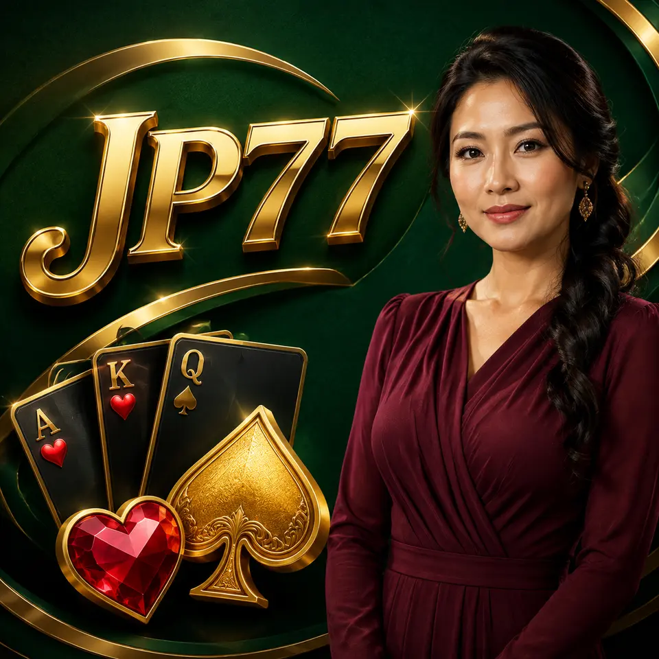 jp77 Masuk