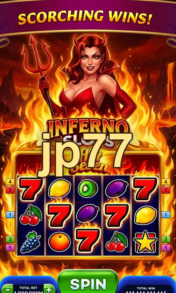 jp77 Masuk