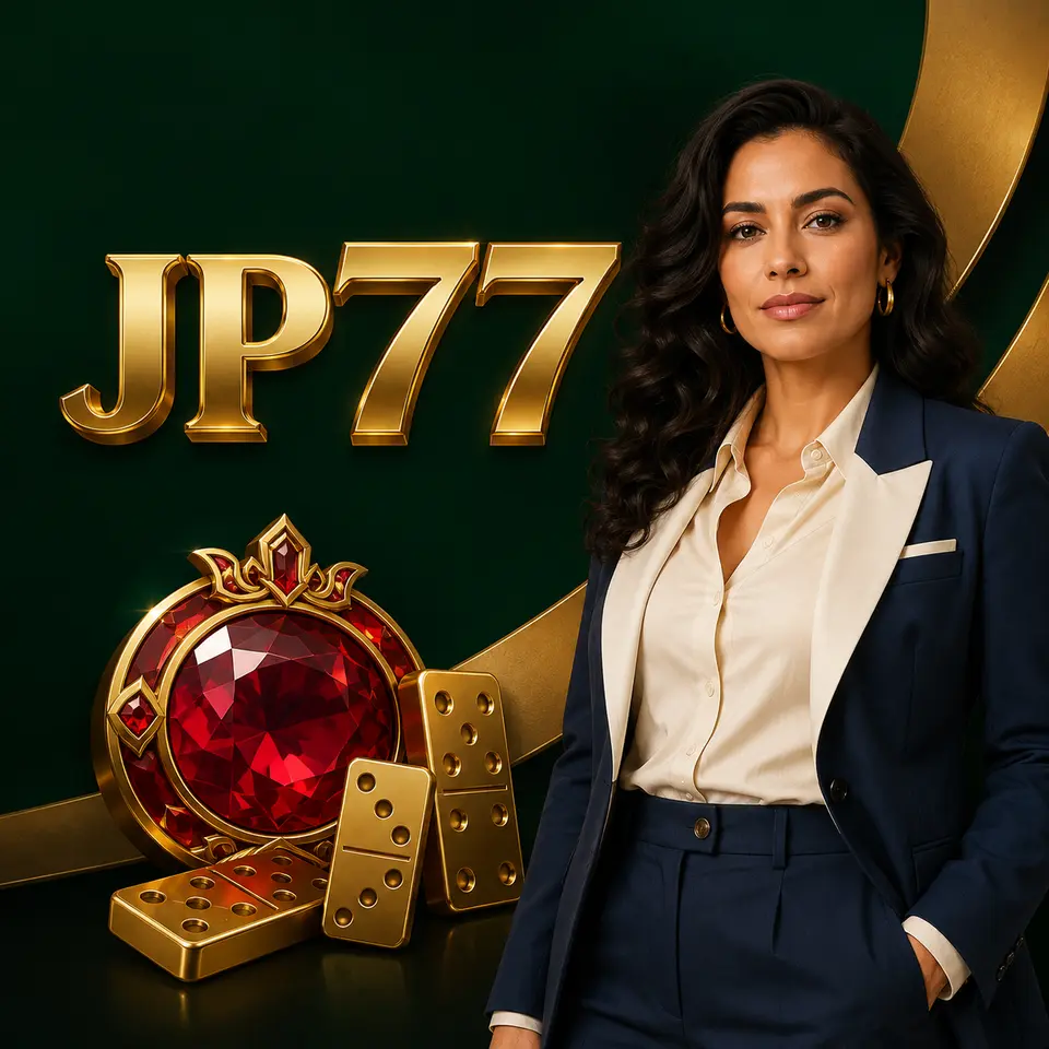 jp77 APK Resmi Unduh