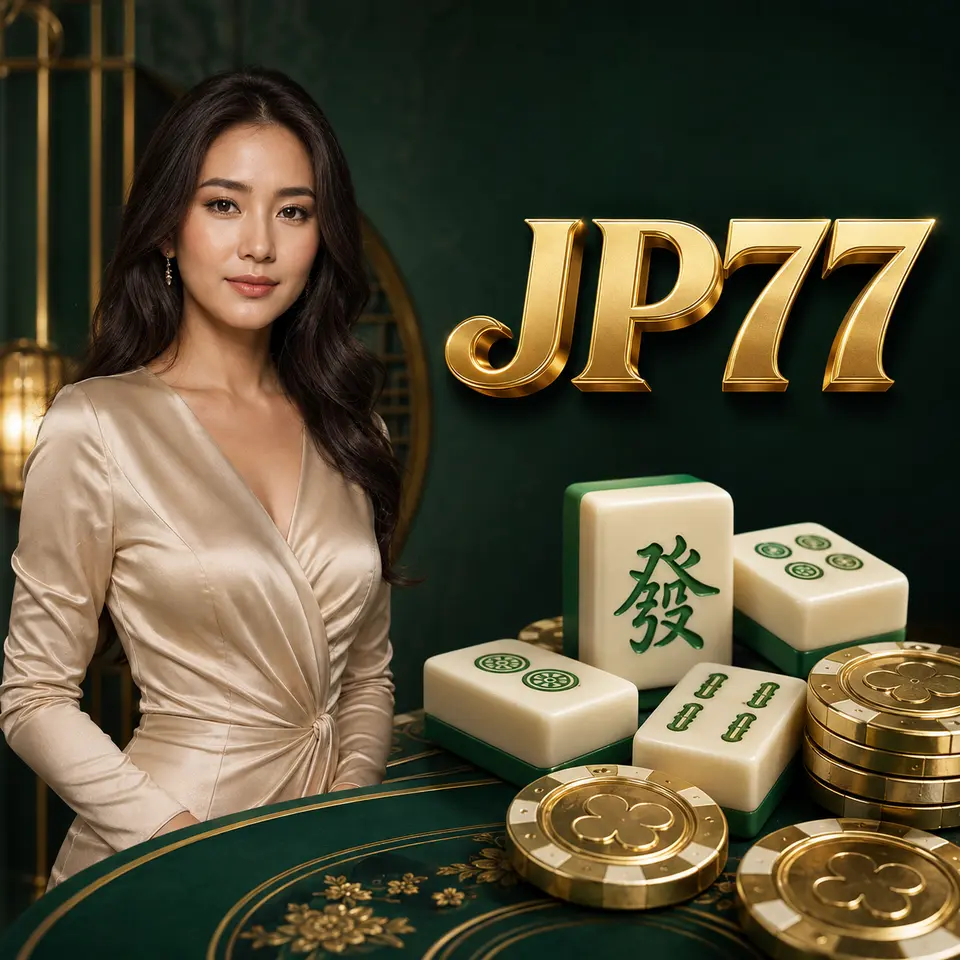 jp77 Masuk - jp77 Resmi