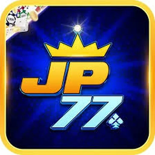 jp77 Logo - Resmi