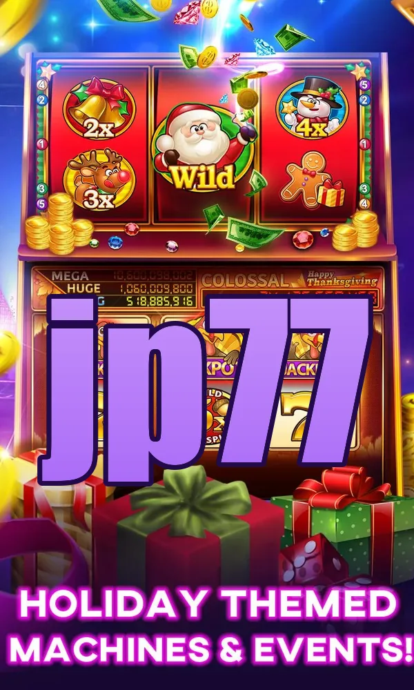 jp77 Tangkapan Layar - APK Resmi