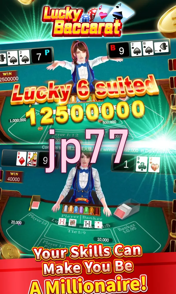 jp77 Preview - Resmi Unduh